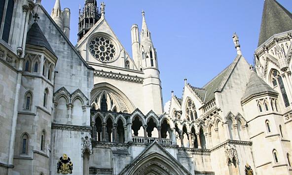 High Court London